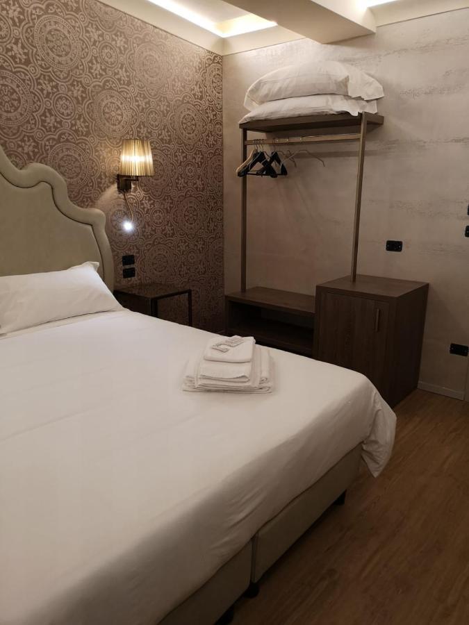 로칸다 카바넬라 호텔 베니스 외부 사진